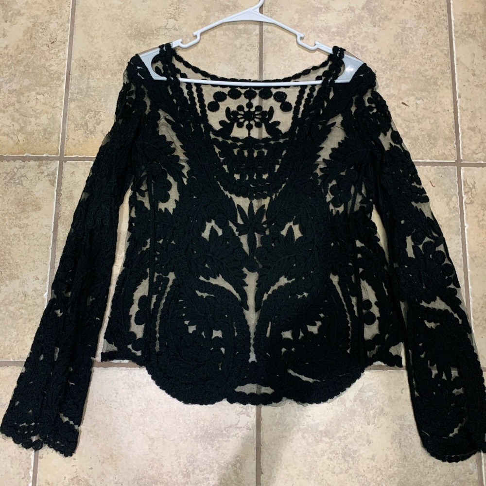 Beautiful top